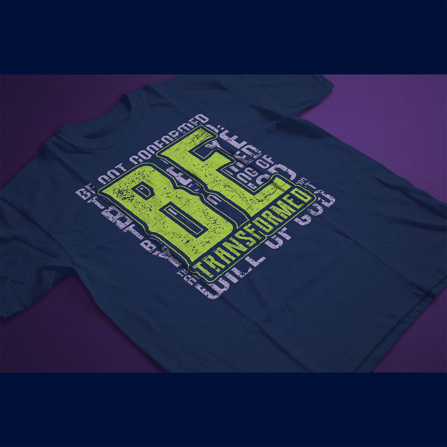 T-shirt Design by Yafi Mridha for this project | Design #21340174