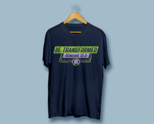 T-shirt Design by Vallerie L. for this project | Design: #21320963