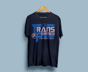 T-shirt Design by Vallerie L. for this project | Design: #21328056