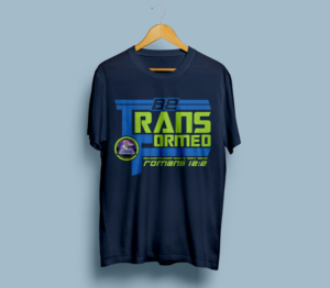 T-shirt Design by Vallerie L. for this project | Design #21332839