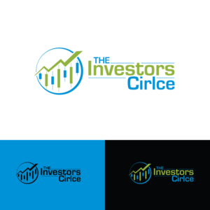 The Investors Cirlce | Logo Design by prodesigns99