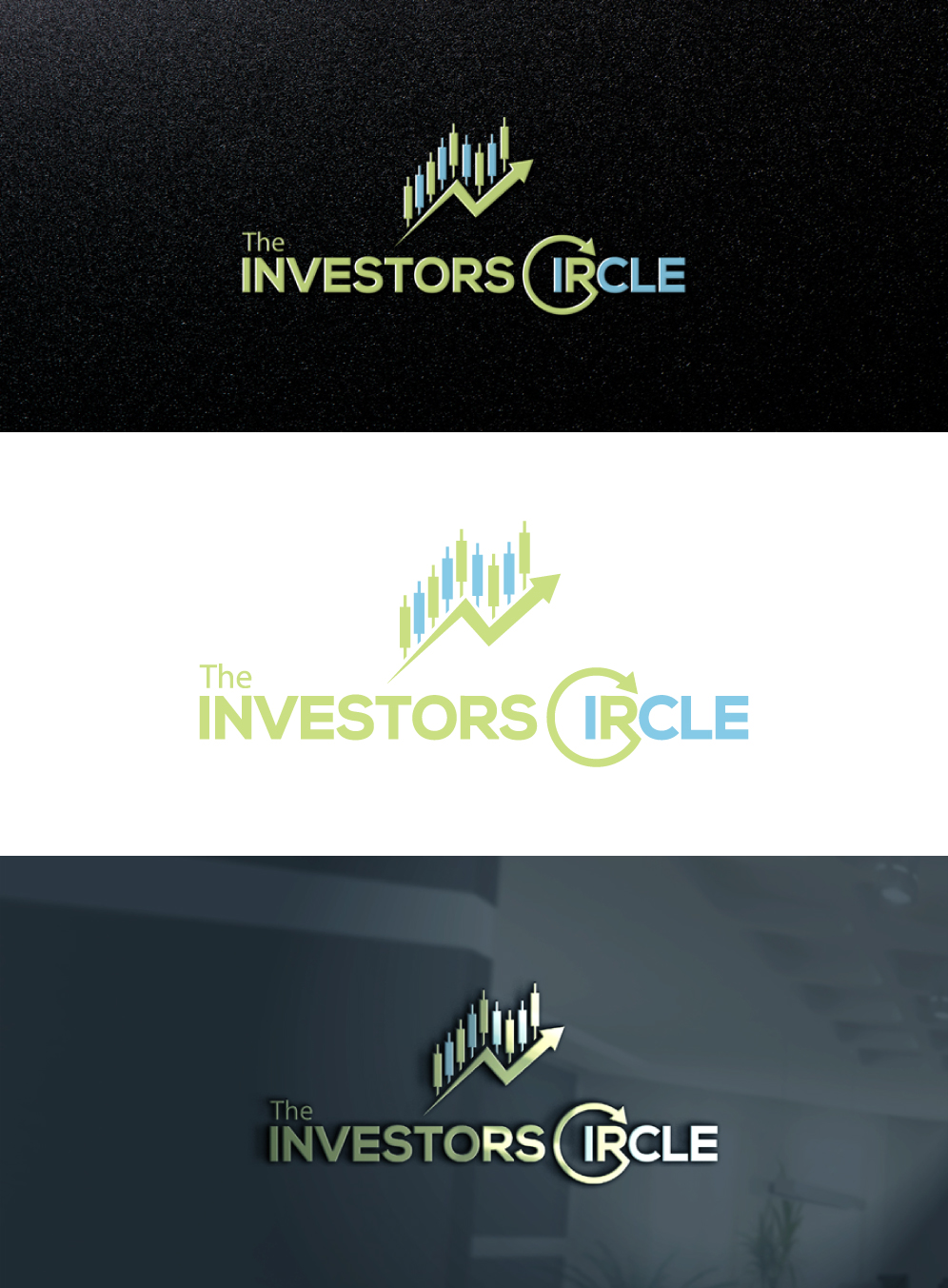 Forex logo for facebook