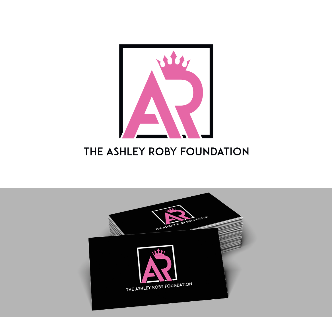 Logo Design by trufya for this project | Design #21332434