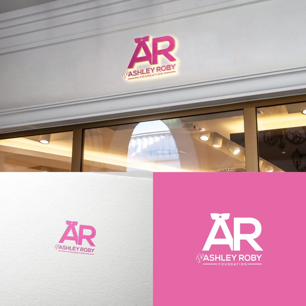 Logo Design by rinaldoajigunadi 2 for this project | Design #21322948