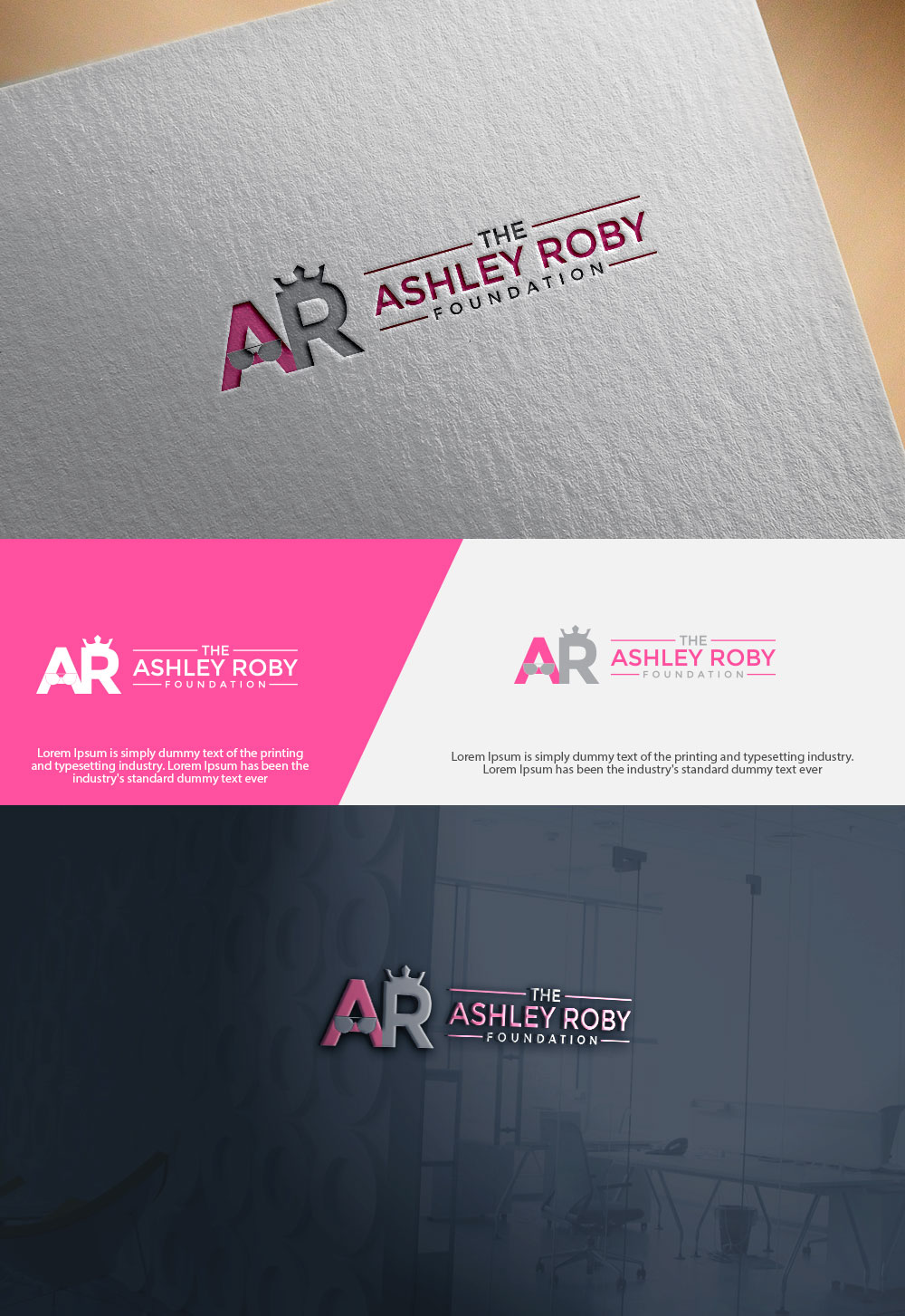 Logo Design by abdulhadi22 for this project | Design #21320204