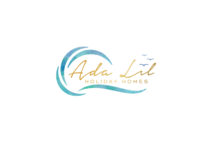 Ada Lil Holiday Homes | Logo-Design von jaime.sp