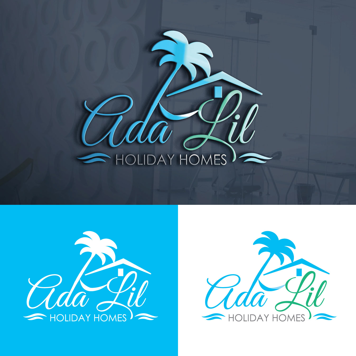 Logo Design by concepts for this project | Design #21345357