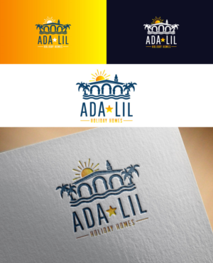 Logo Design by Ash_king for this project | Design: #21323201