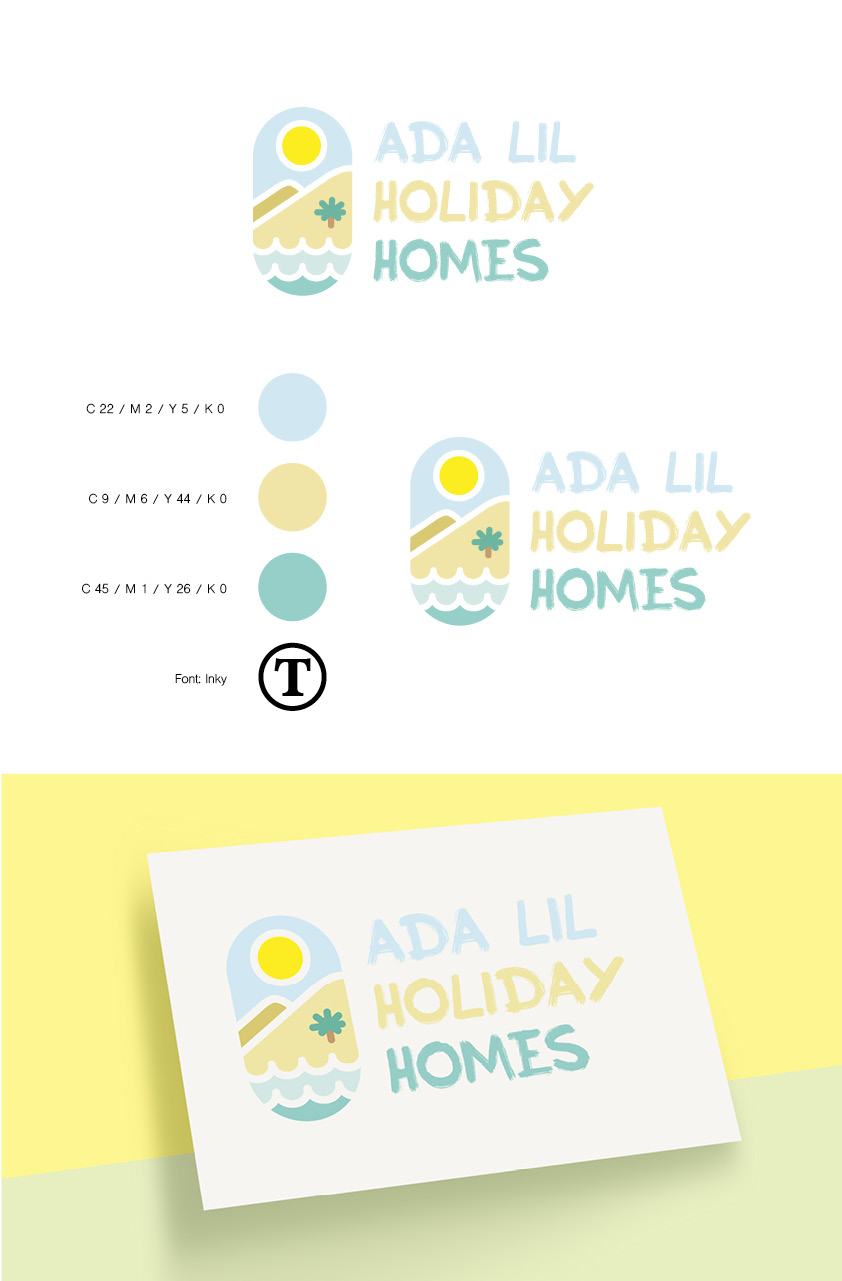 Logo Design by Creative Noodle for this project | Design #21362910