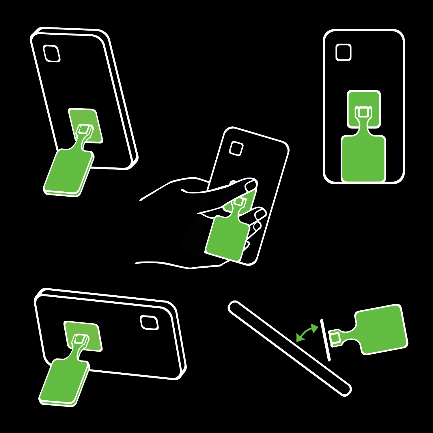 Icon Design by Abiyoso28 for this project | Design #21316125