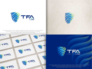 Logo Design by artswolf for this project | Design: #21347148