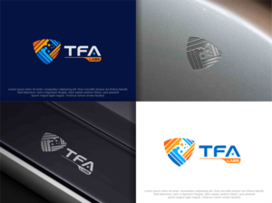 Logo Design by artswolf for this project | Design: #21347150