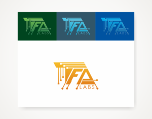 Logo Design by Savana for this project | Design: #21359459