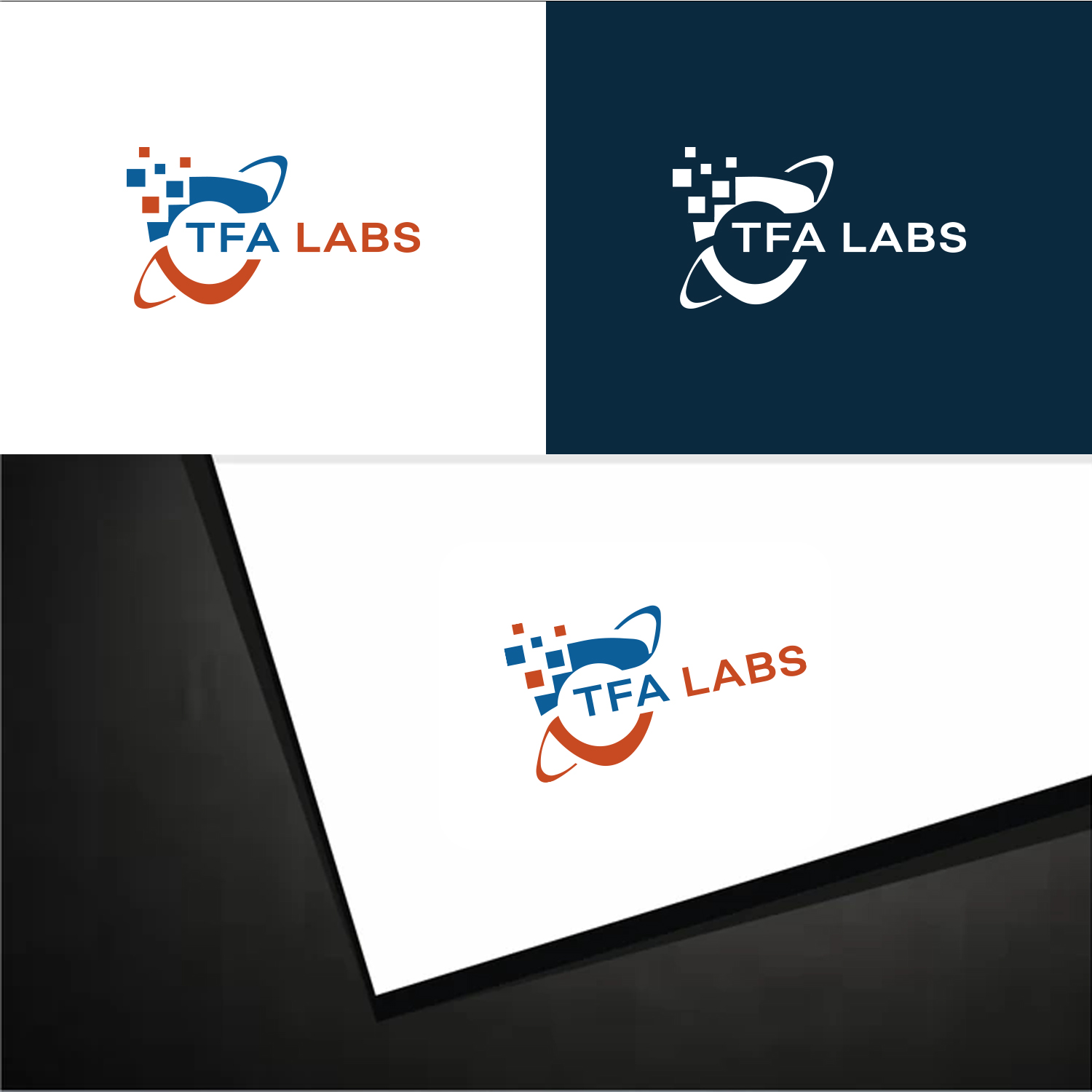 Diseño de Logo por Maxo-Biz para este proyecto | Diseño #21318251