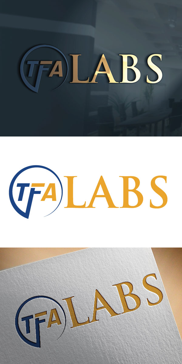 Logo Design by manik 06 for this project | Design #21330294