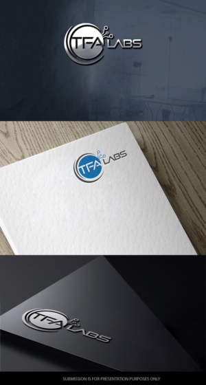 Logo Design by graphicevolution for this project | Design: #21318627