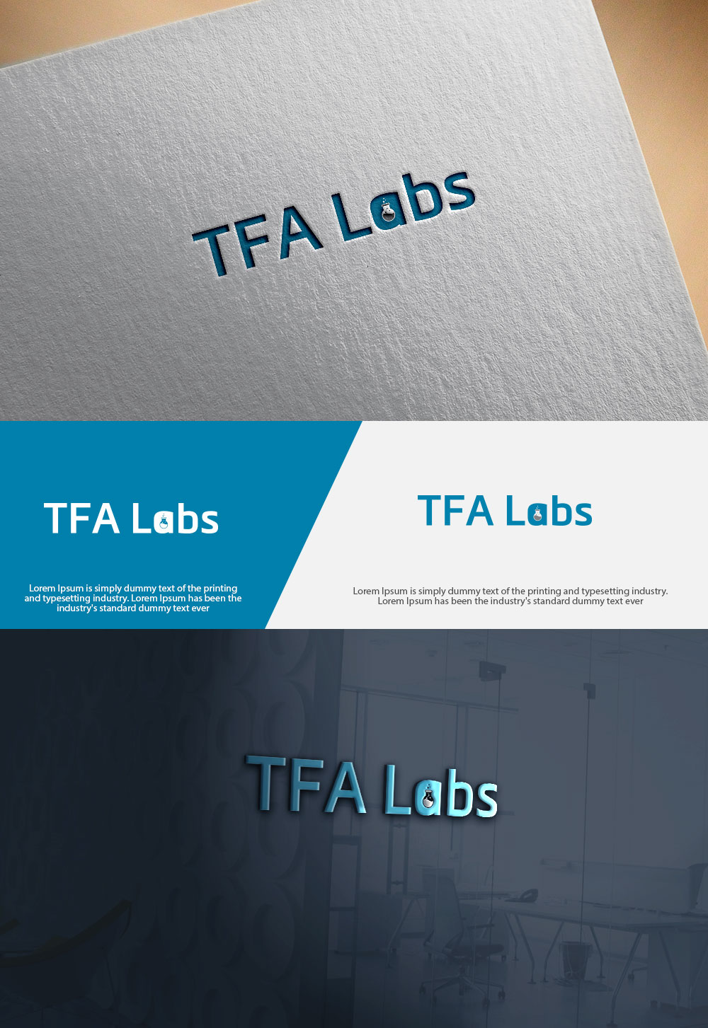 Logo Design by abdulhadi22 for this project | Design #21318333