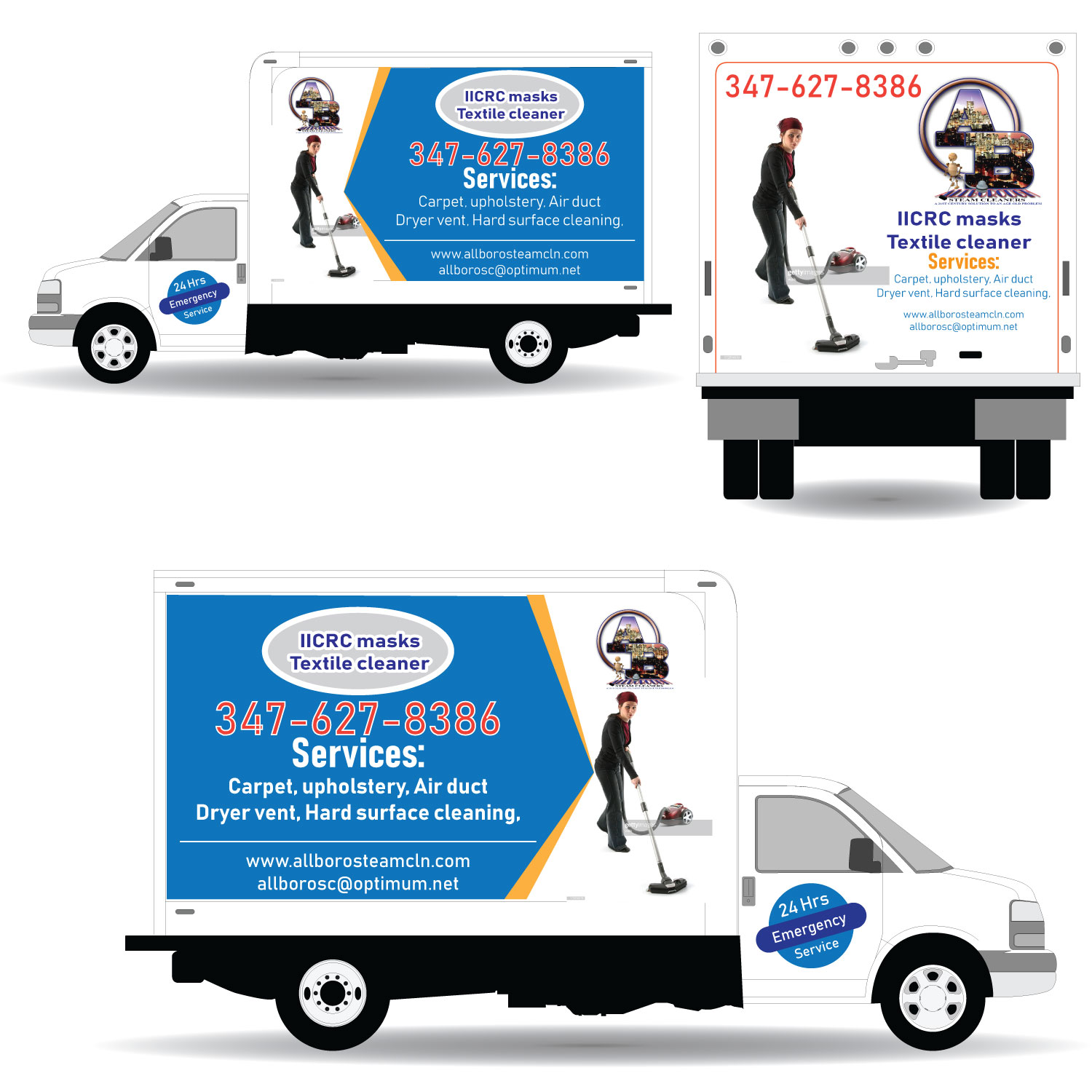 Graphic Design by Abhiranjan Yadav for DTM SIGNS INC | Design #21329615