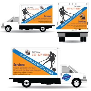 Graphic Design by Abhiranjan Yadav for DTM SIGNS INC | Design #21329654