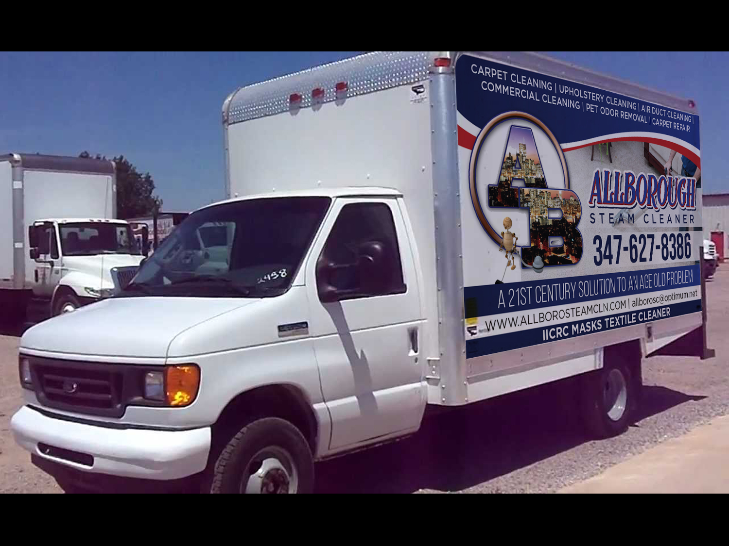 Graphic Design by Priyo Subarkah for DTM SIGNS INC | Design #21322100