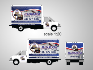 Grafik-Design von Priyo Subarkah für DTM SIGNS INC | Design #21340527