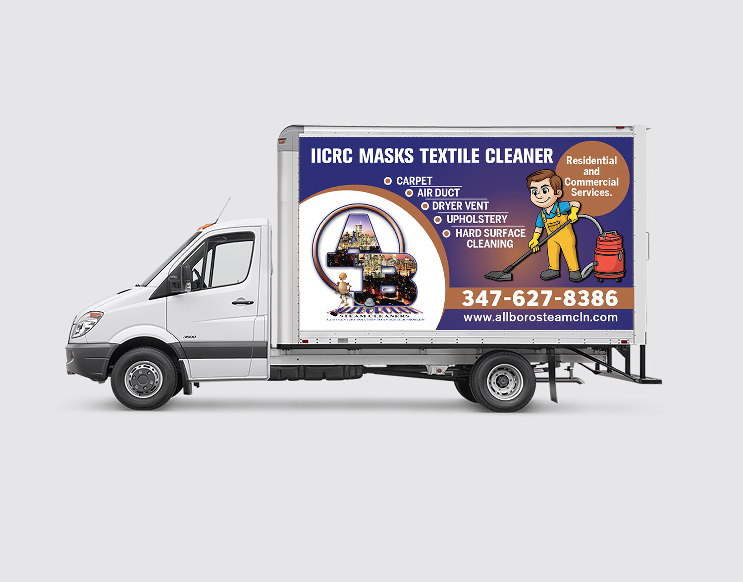 Graphic Design by mmmarif1982 for DTM SIGNS INC | Design #21333684