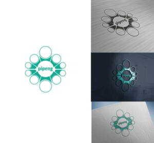 Logo Design by MAK45