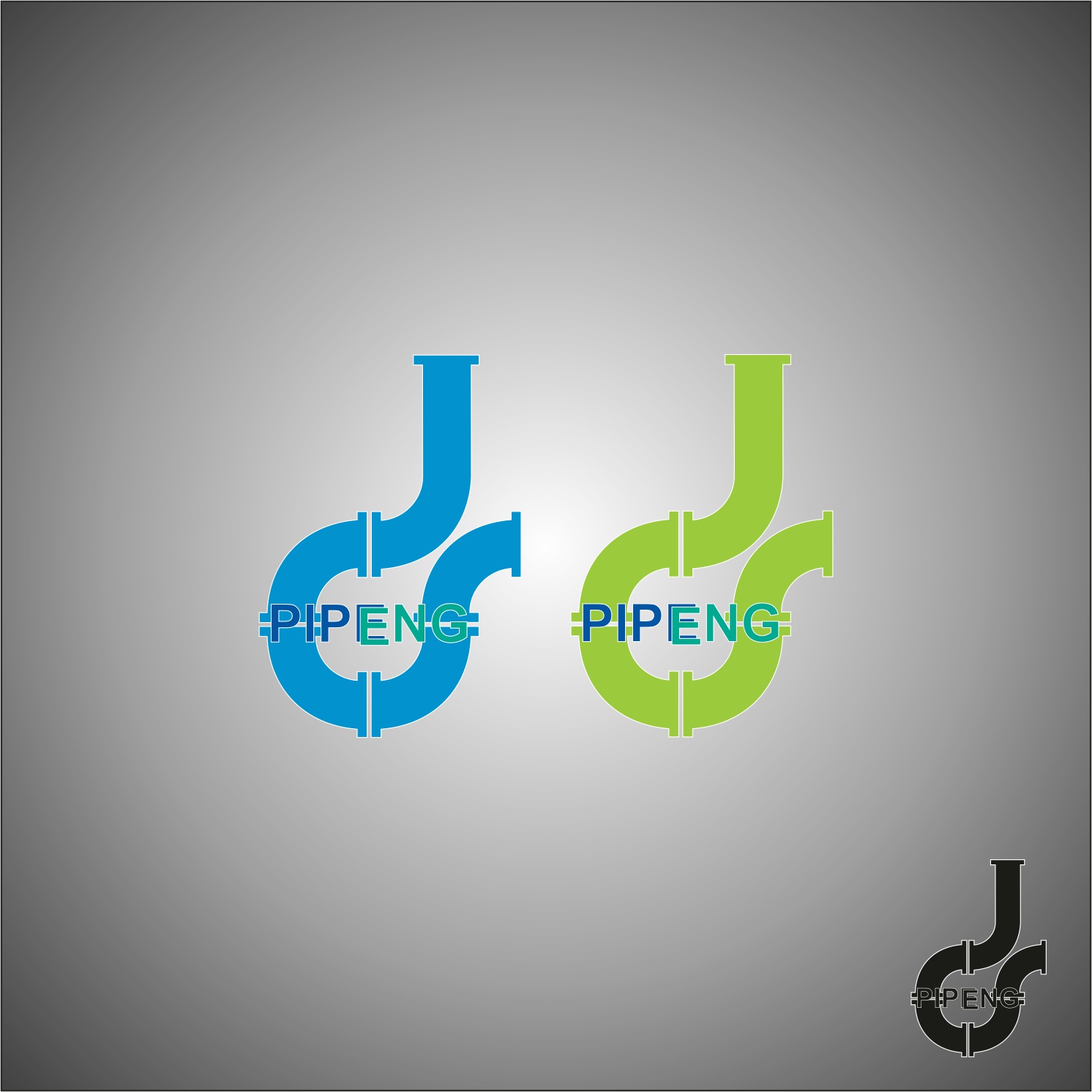 Logo-Design von Pavel U für dieses Projekt | Design #21344137