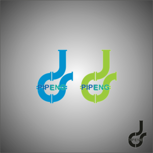 Logo Design by Pavel U