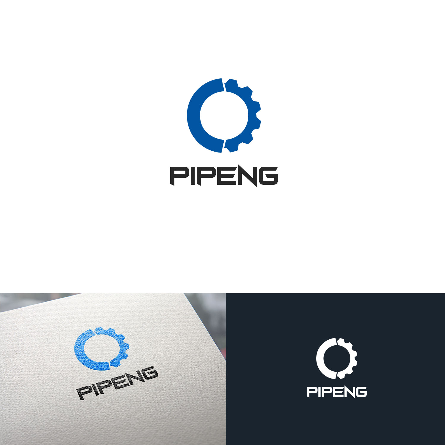 Diseño de Logo por hector0811 para este proyecto | Diseño #21328517