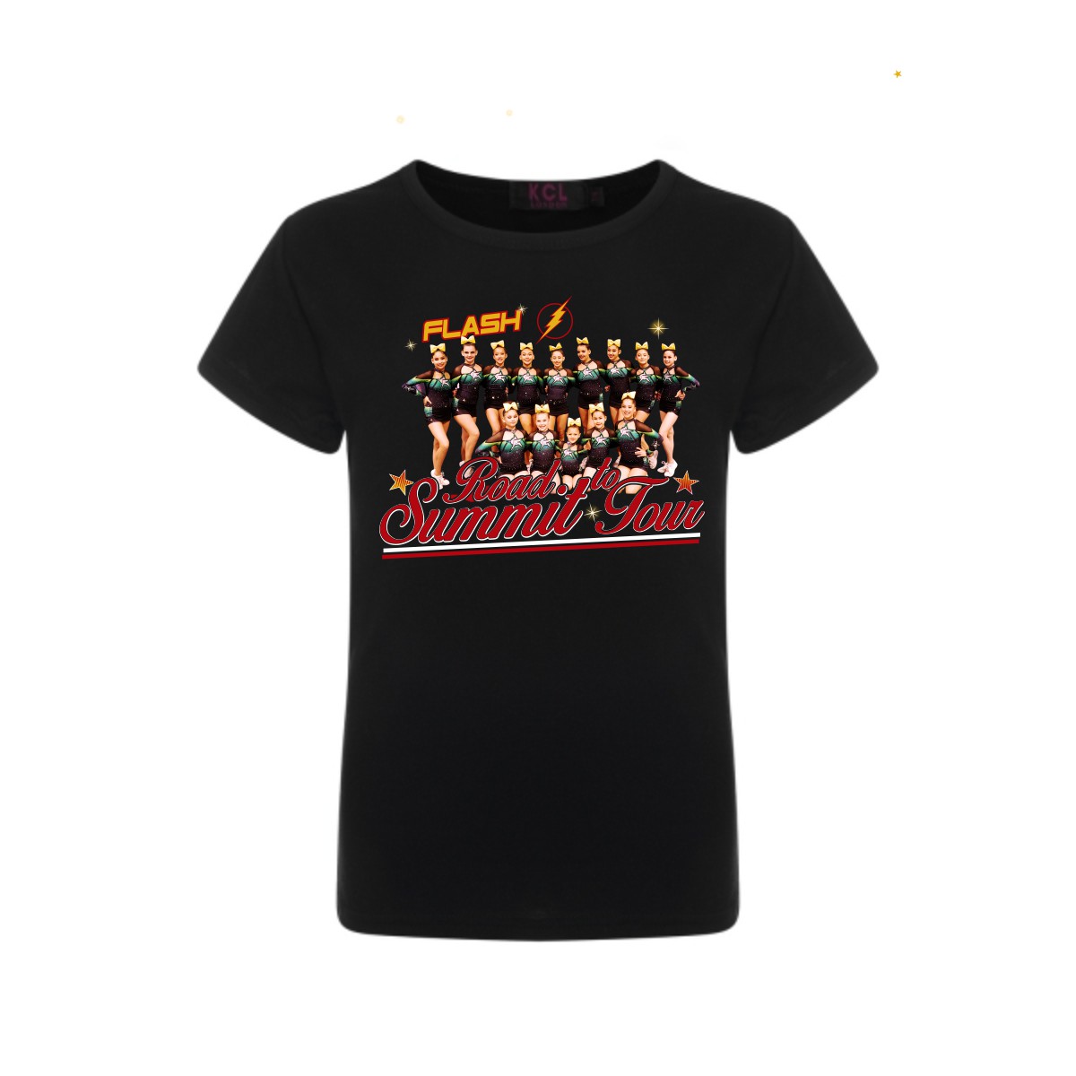 Diseño de Camiseta por takackrist para este proyecto | Diseño #21330622