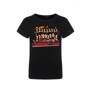 Diseño de Camiseta por takackrist para este proyecto | Diseño: #21330622