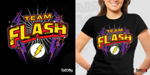 Diseño de Camiseta por Fatboy Graphic para este proyecto | Diseño: #21350665