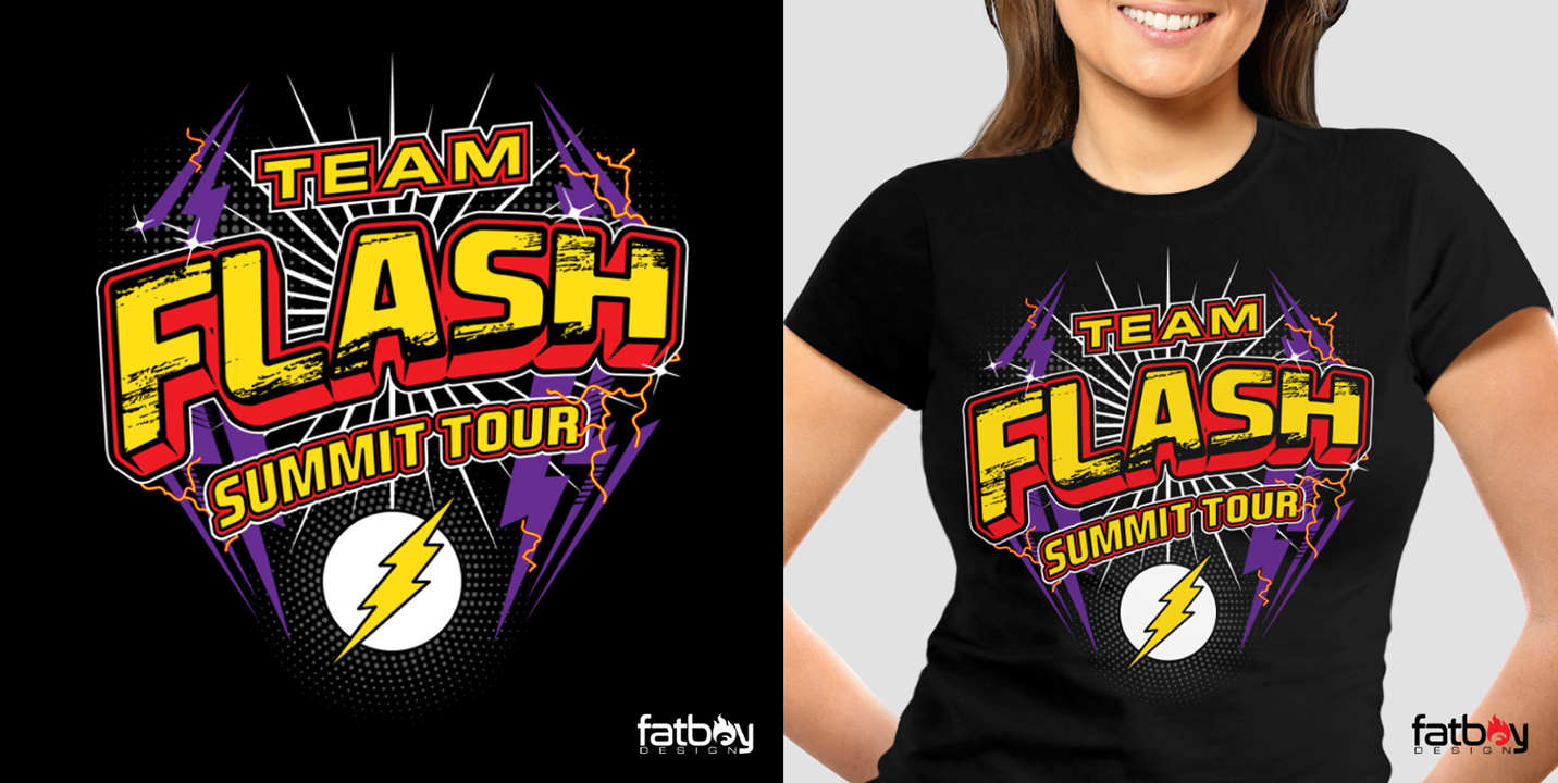 T-shirt Design by Fatboy Graphic for this project | Design #21362658