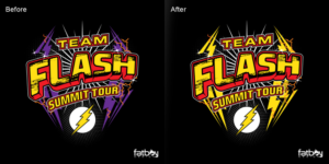 Diseño de Camiseta por Fatboy Graphic para este proyecto | Diseño: #21388259