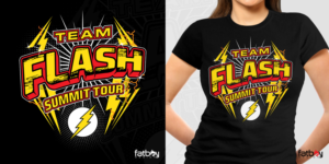 Diseño de Camiseta por Fatboy Graphic para este proyecto | Diseño: #21394311