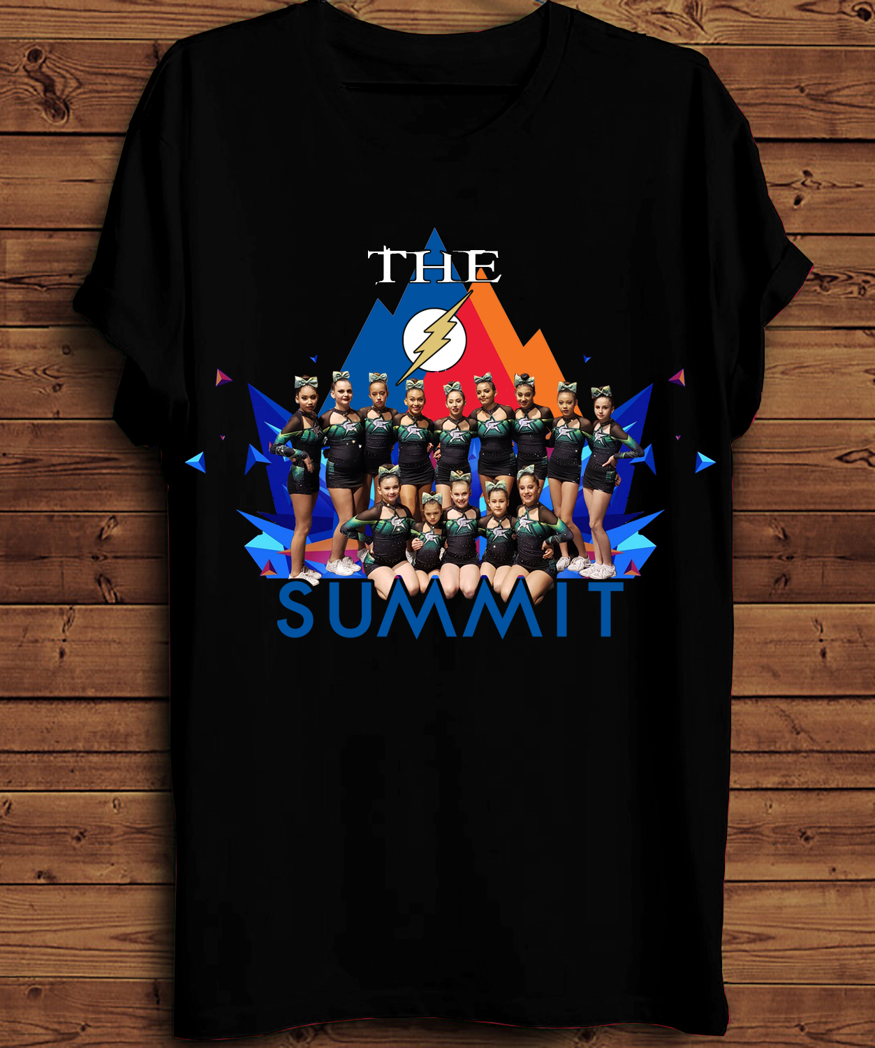 T-shirt Design by creative gravity for this project | Design #21354086