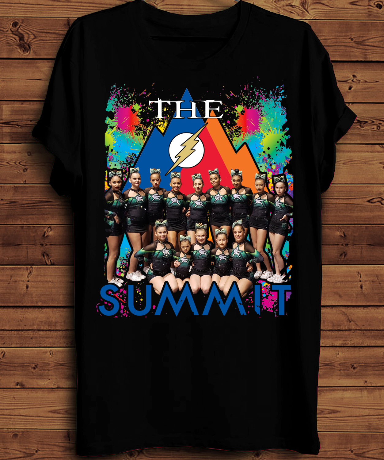 T-shirt Design by creative gravity for this project | Design #21354158