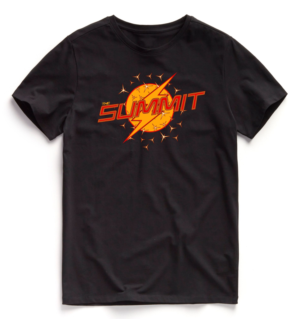 T-shirt Design by Sihardie