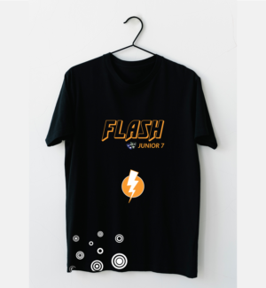T-Shirt-Design von Shovon9615 für dieses Projekt | Design #21365058