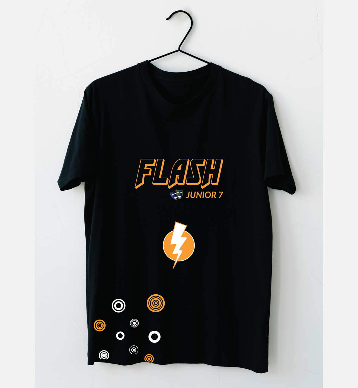 Diseño de Camiseta por Shovon9615 para este proyecto | Diseño #21365069