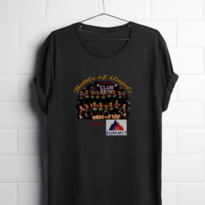 Diseño de Camiseta por CG design para este proyecto | Diseño: #21358363