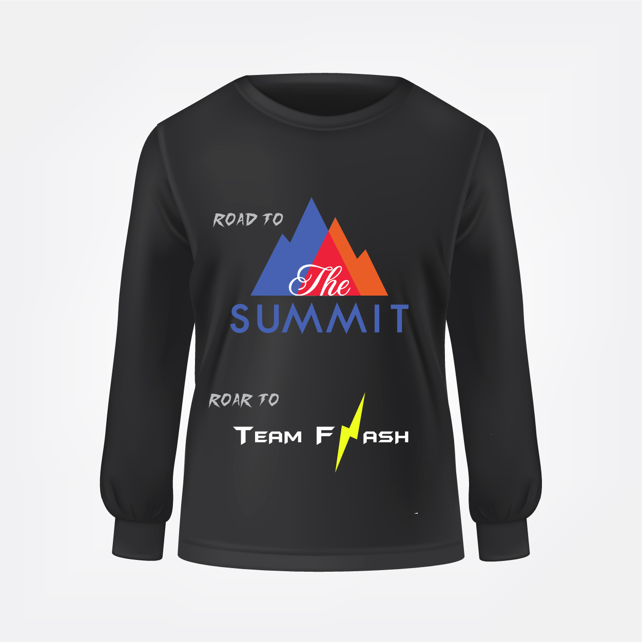 Diseño de Camiseta por CG design para este proyecto | Diseño #21362626