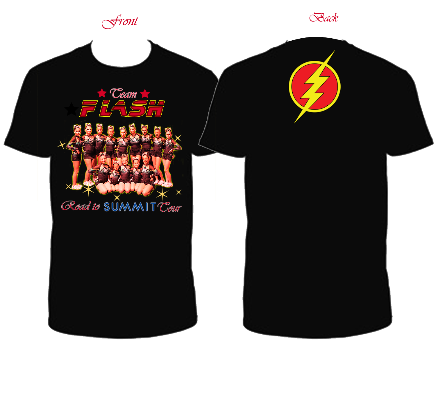 T-shirt Design by JMdeca for this project | Design #21329280