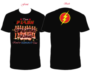 T-Shirt-Design von JMdeca für dieses Projekt | Design #21329280