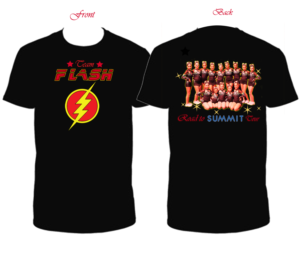 Diseño de Camiseta por JMdeca para este proyecto | Diseño: #21329343