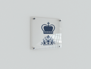 signs for restroom | Diseño Gráfico por Lezette_G