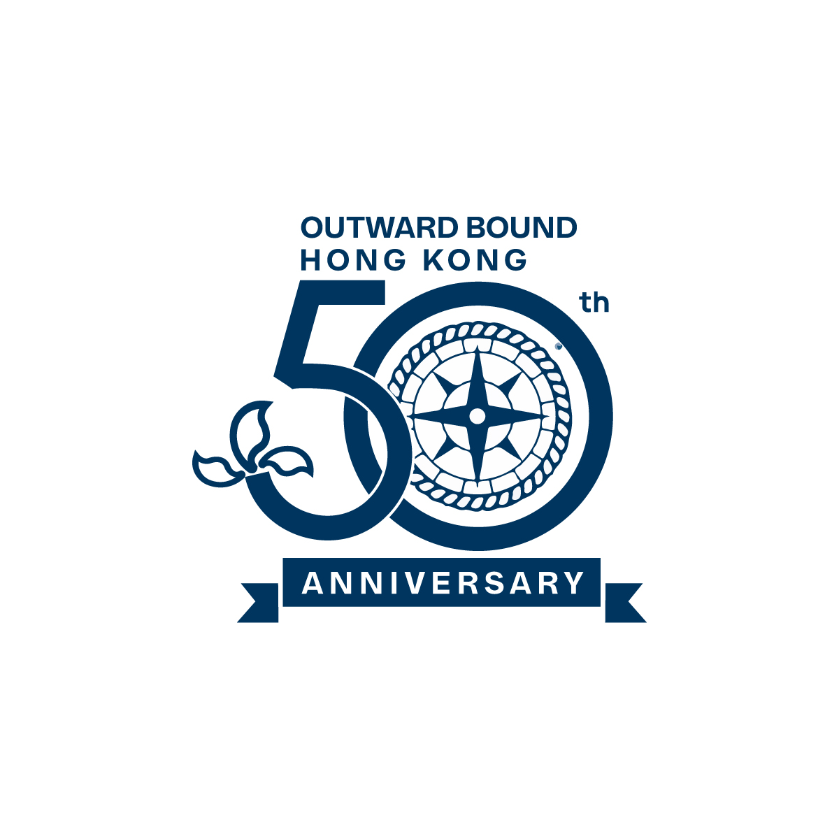 Diseño de Logo por **INCREDIBLEDESIGNERS** para Outward Bound Hong Kong | Diseño #21338858