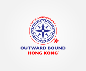 Logo-Design von designmind78 für Outward Bound Hong Kong | Design: #21335852