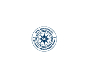 Logo-Design von mdrh für Outward Bound Hong Kong | Design: #21334066